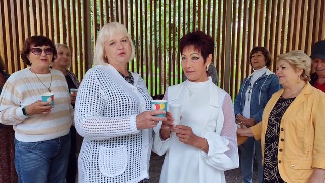 От каждого и от души 23. 08.25.