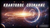 ТЕОРИЯ КВАНТОВОГО СОЗНАНИЯ — Как ваш Мозг связан со Вселенной / Подкаст