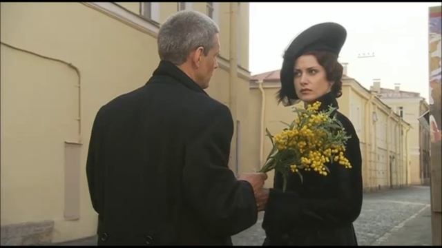 А если ты со мной навечно