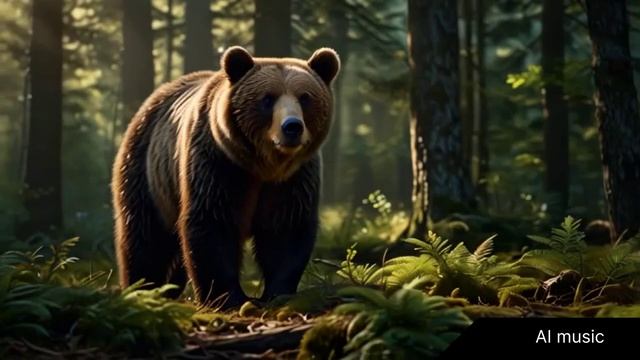 Орешник - Нейроклип