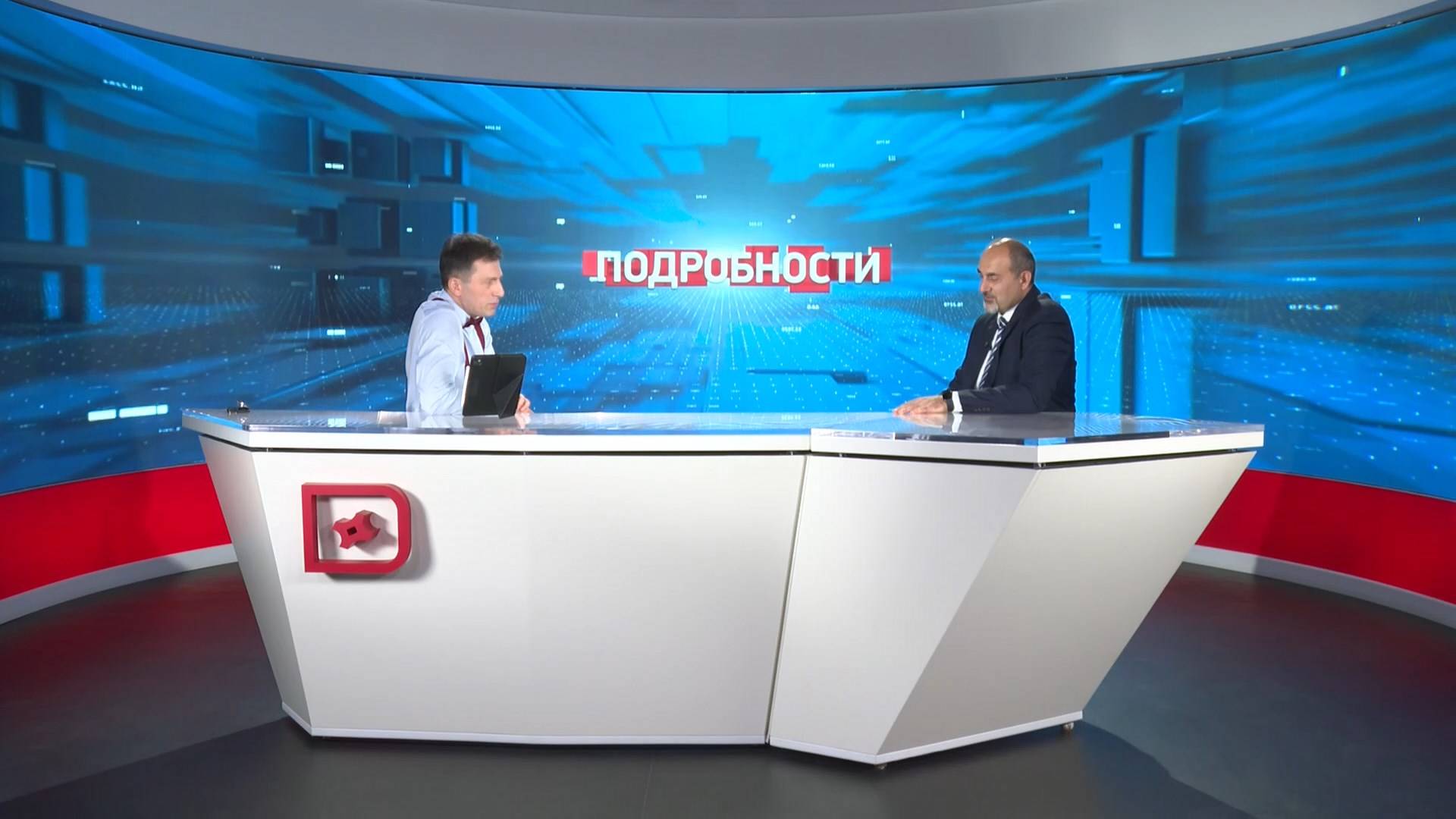 Яхья Бучаев. Подробности