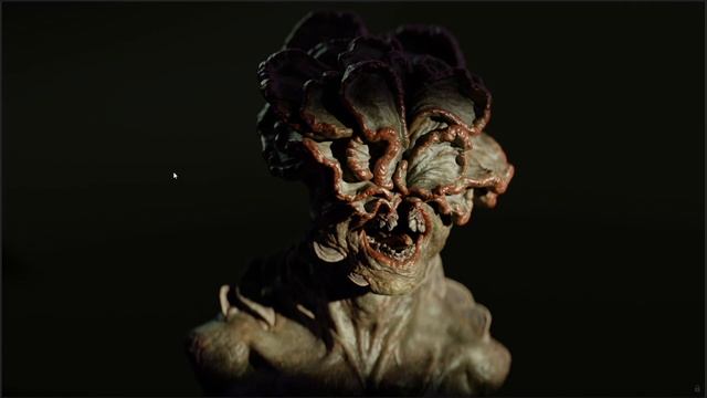 Texturing a Clicker - FULL Substance 3D Painter Workflow