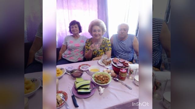 1000106320.mp4 ЮБИЛЕЙ . Читает Новожилова З.Г.