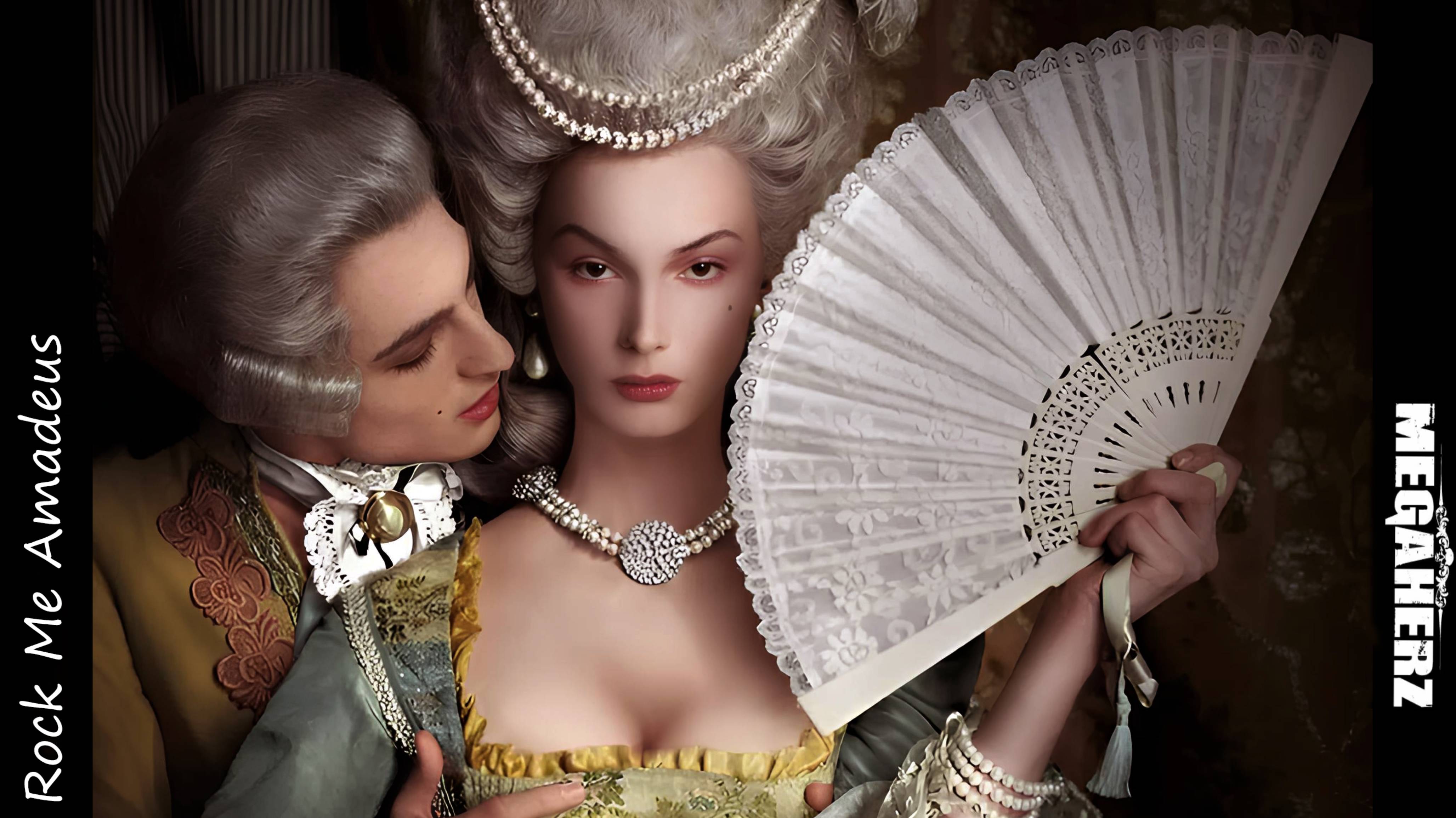 Megaherz - Meine Sunde (Instrumental version)