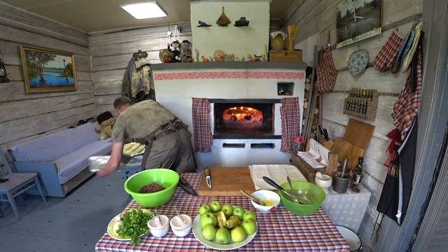 И3 PAHHEГО! ДЕЛО В КОТОРОЕ ВЛОЖИЛ ДУШУ!