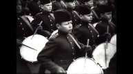 80 лет Великой Победы. Парад Победы 24 июня1945г_Москва_Красная площадь