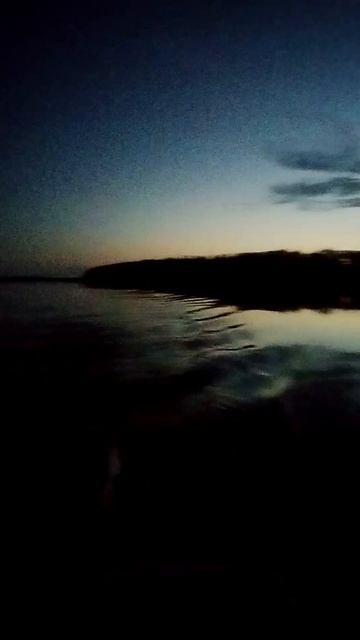 много проехал и вот он один попался