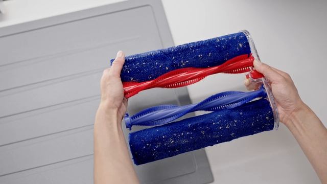 How to maintain your Dyson WashG1™ wet cleaner for optimum performance