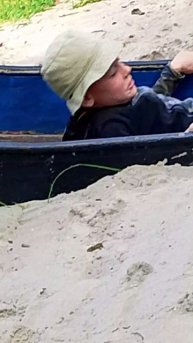 прикол с другом на горке