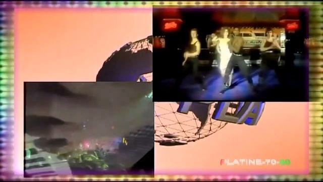 Laid Back - High Society Girl (remix)