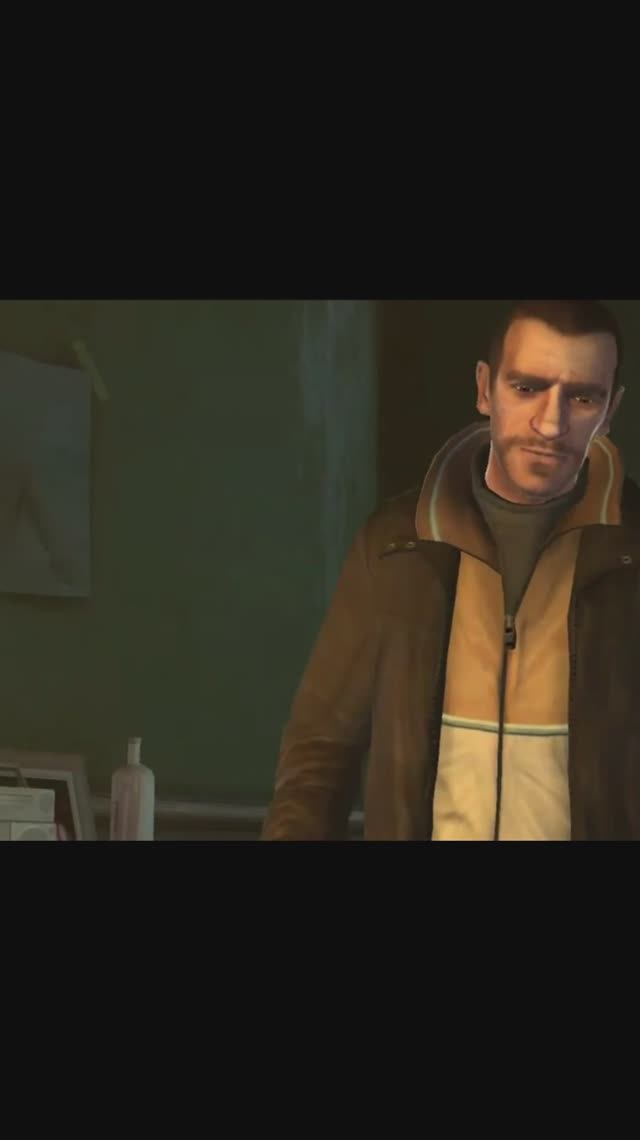 GTA 4 Big Titties #Shorts #GTA #GTAIV #GTA4