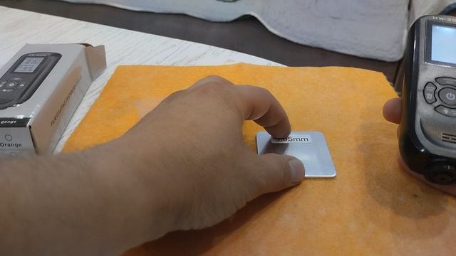 Без этого не покупай машину.