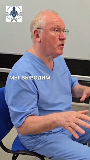 Фасциопрактика и массаж