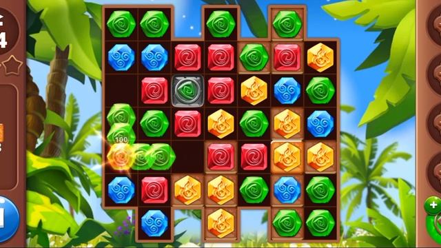 Планета Самоцветов.
Уровень - 28.