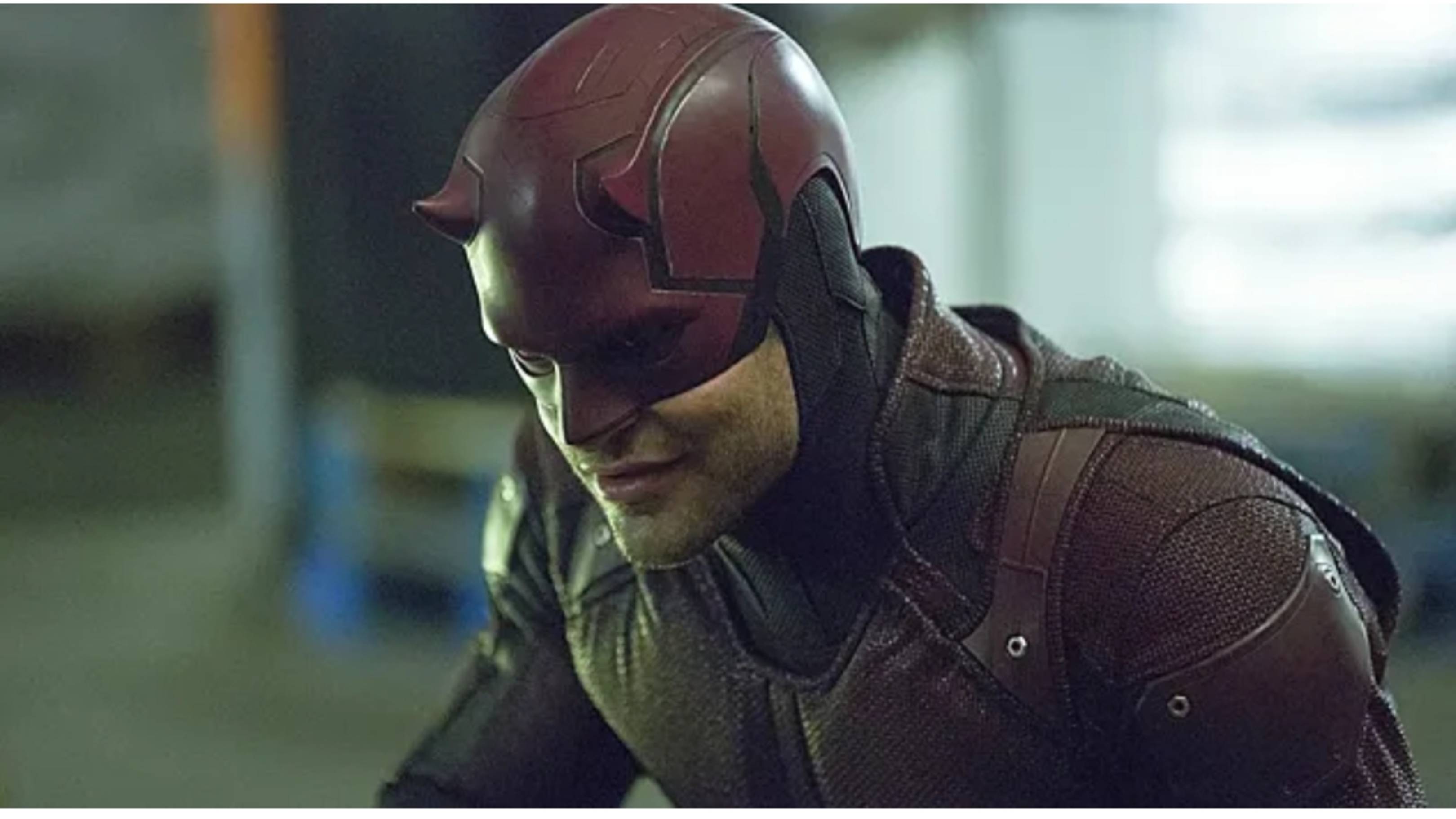 Сорвиголова_ Рожденный заново _ Русский трейлер (4К_ Дубляж_ 2025)