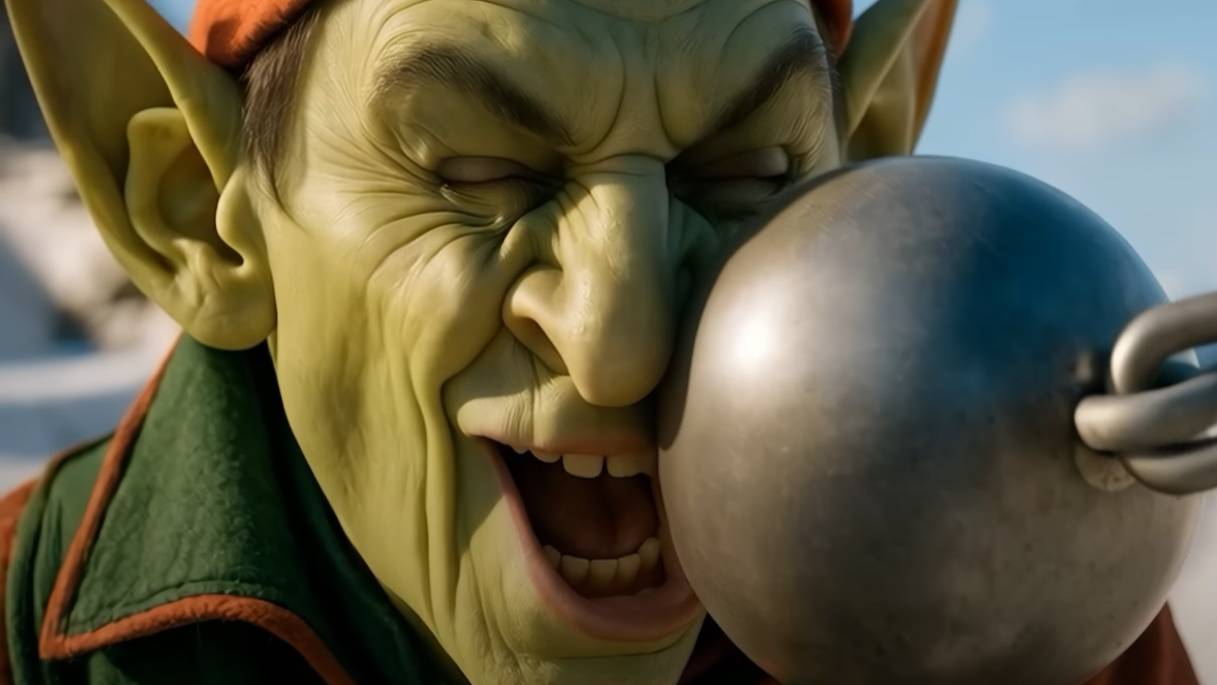 Герои Меча и Магии III Юниты Башни в реальной жизни