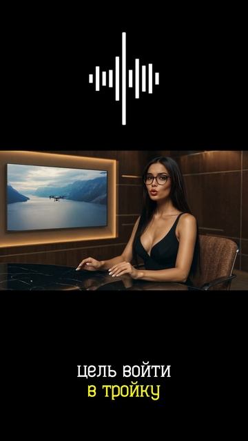 🚀AI в 2025: тренды, сервисы и будущее технологий. #news