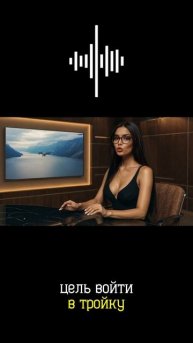 🚀AI в 2025: тренды, сервисы и будущее технологий. #news