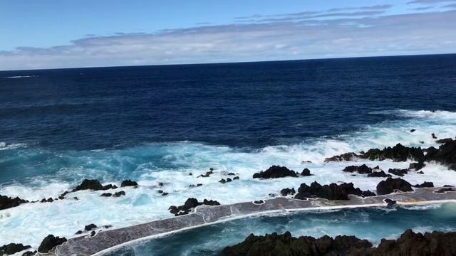 Шум морского прибоя (5)