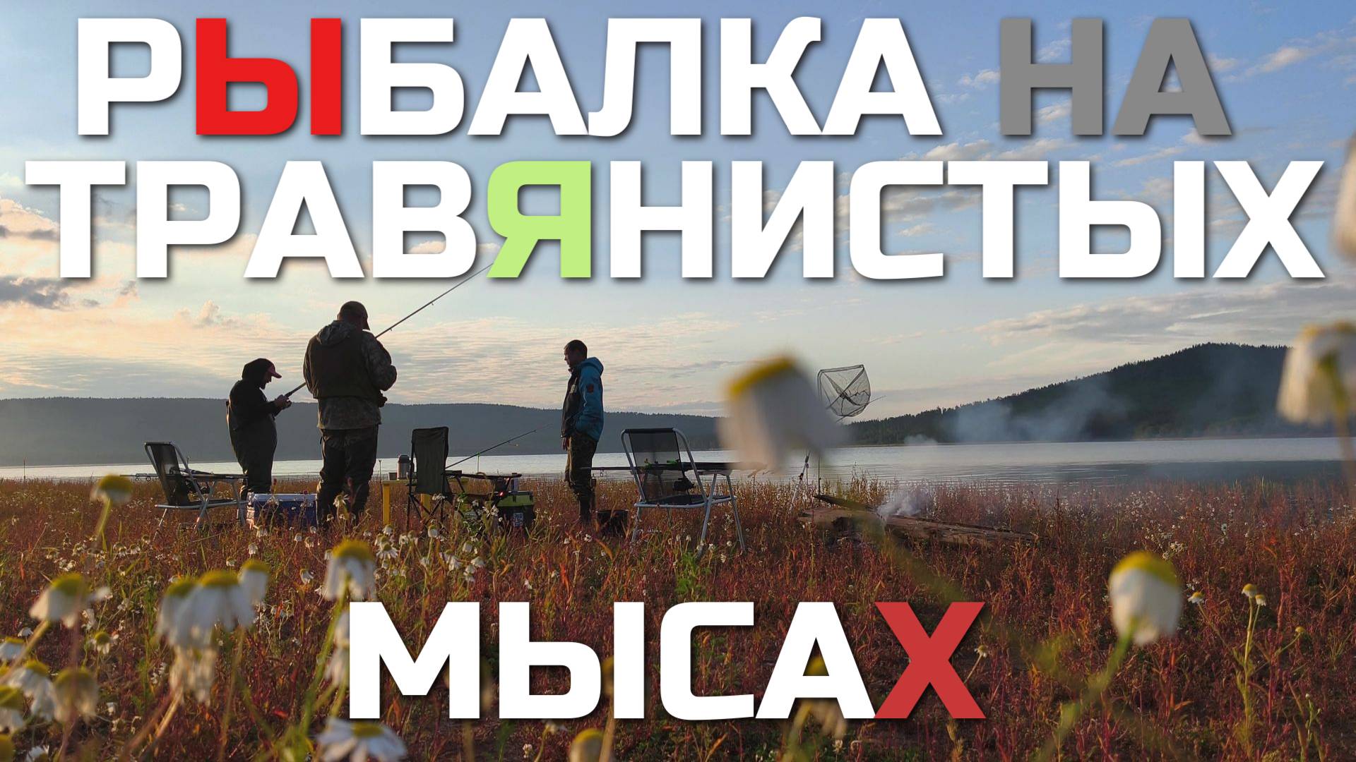 Результативная рыбалка на травянистом мысу! КАРАСИ И ЛЕЩИ на снасть УБИЙЦА КАРАСЯ! Отличная рыбалка