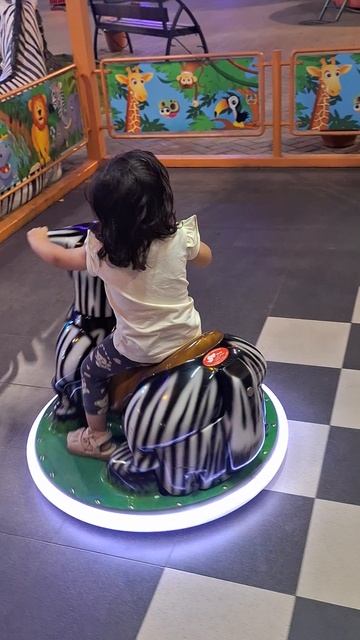 Парк развлечений