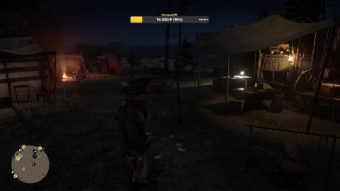 Red Dead Redemption 2