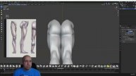 4. Feet and more