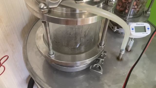 Брожение на высших оборотах: обзор дрожжей Angel