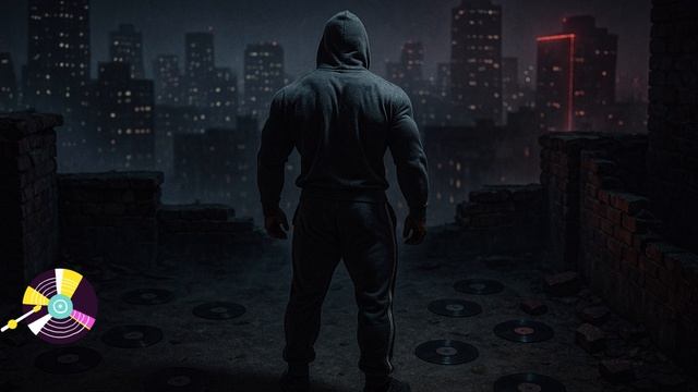 Night Phonk Gladiator