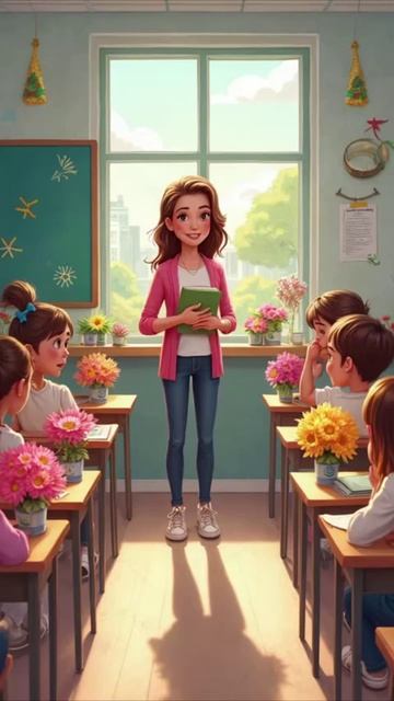 Раскрывает двери школа - Top Junior