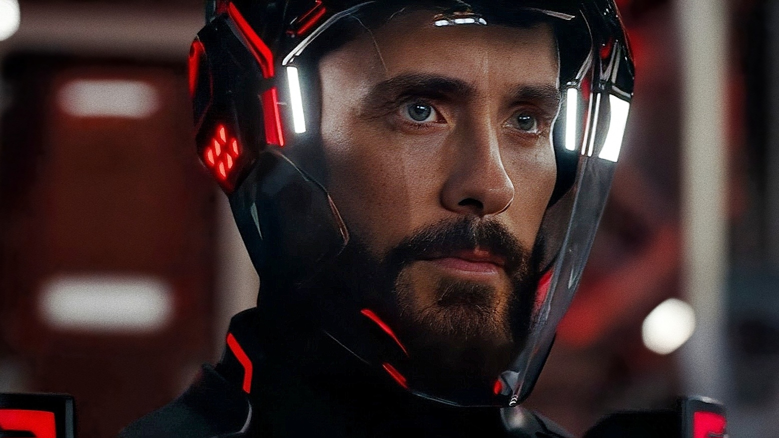 Трон: Арес (2025, дубляж) русский трейлер