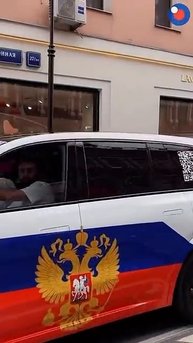 Обычный день русского глазами иностранца 😁