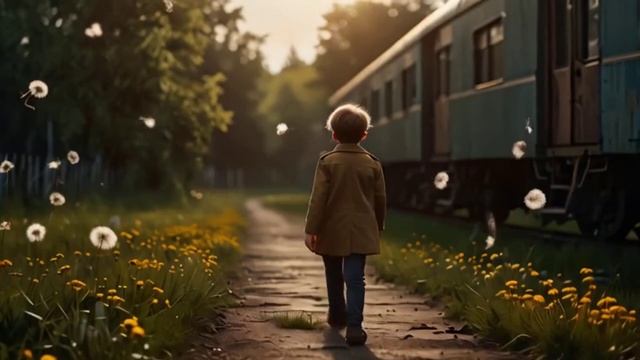 Одуванчики - Армейская