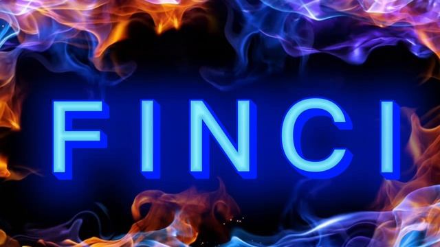 мое новое интро✌️