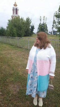 А ещё я записала прикольный рилсик)) который мне отзывается.
А вы на меня подписаны в ТикТоке?