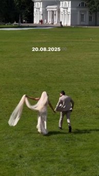 20.08.2025
люблю тебя, муж 💍