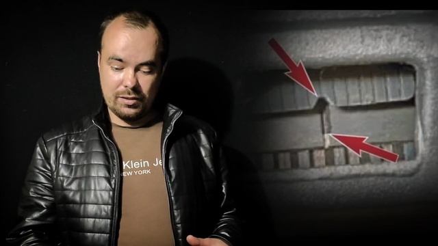 выставить метки ГРМ ВАЗ 2109 2110 2111 2112 2114 2115 Калина Приора