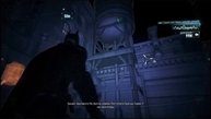 PS4 Batman Arkham Knight #15 Идеальное Преступление Труп №2 Прохождение