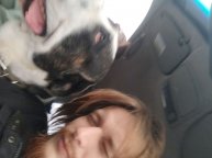 не с волосами.