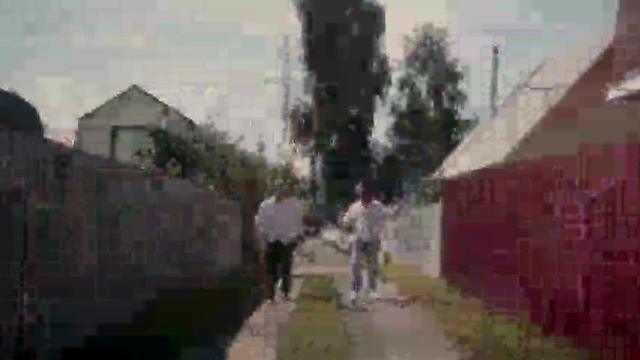 Звезда Ёршик