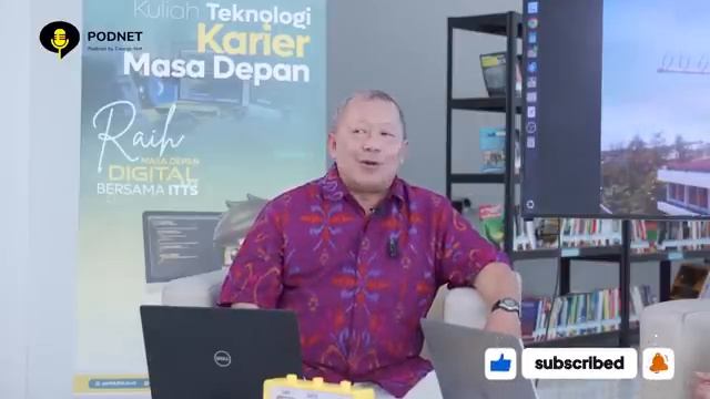 NGASIH INTERNET GRATIS KE RAKYAT, KOK MALAH JADI TERSANGKA SAMPAI DIBURU NEGARA