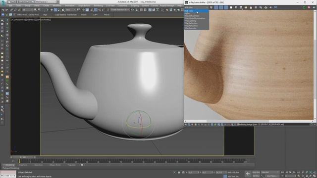 5.4. Materiales PBR rápidos y sencillos