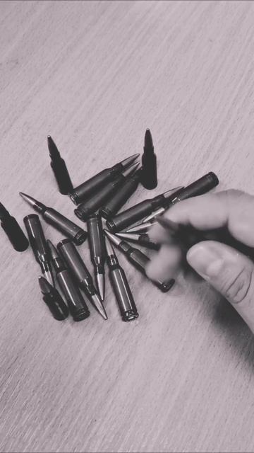 Не нужно навязываться людям #мудрость #ненужно #патроны #мысли #люди #рек #АК #ненавязывайтесь #слов