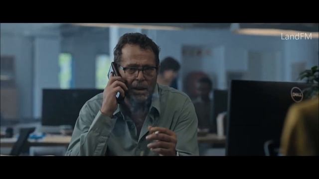 Сердце охотника - русский трейлер (субтитры) _ фильм 2024 _ Netflix