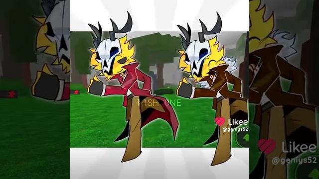 Кто играл в обнову ?