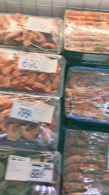 мидии креветки #еда #морепродукты