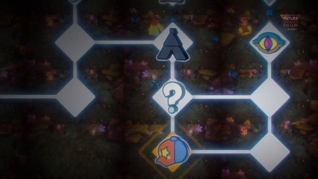 Serial World — ролик с FGS (gamescom 2025)