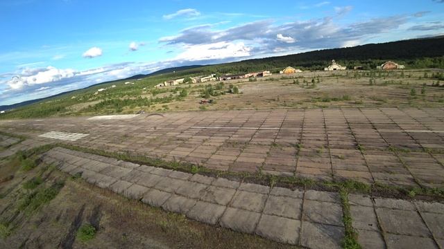 Килпы посадка