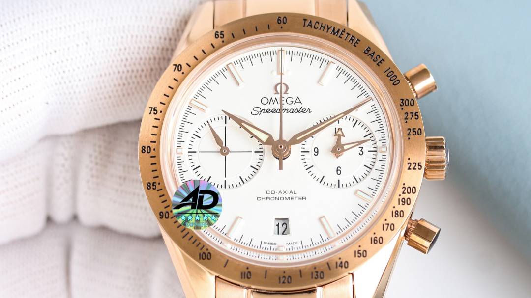 OMEGA Speedmaster реплика 486 $