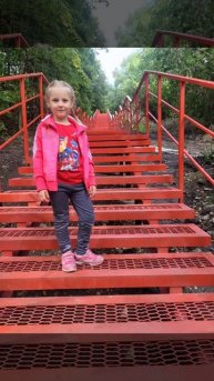 Пенза 2025. Тропа здоровья.